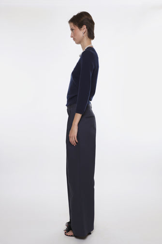 FORELLE PANT IN NAVY