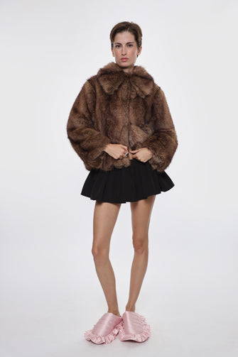 SANDY LIANG X SUBU: PRINCESS SLIPPERS