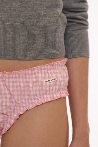 PEREZ KNICKERS IN PINK