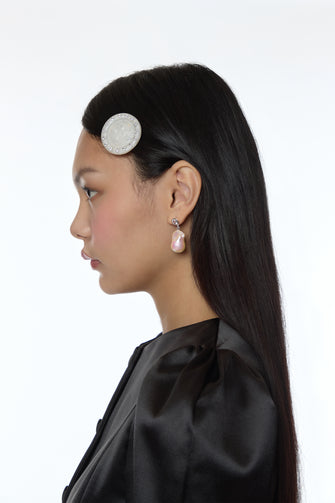 BOUTON HAIRCLIP
