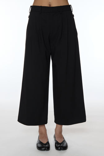 MAKI PANT IN BLACK