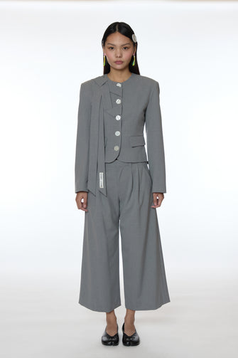 MAKI PANT IN GREY