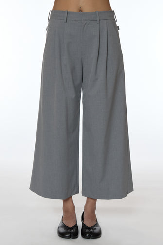MAKI PANT IN GREY