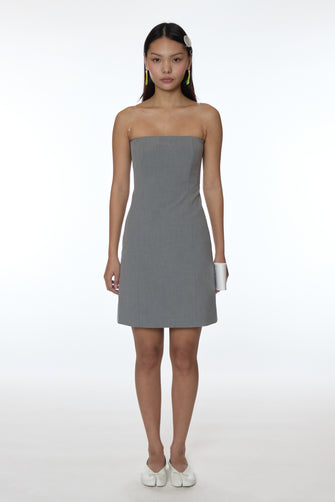 NANO DRESS