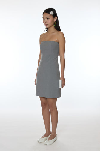 NANO DRESS