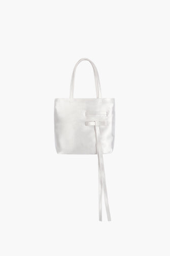 PROM BAG IN PEARL