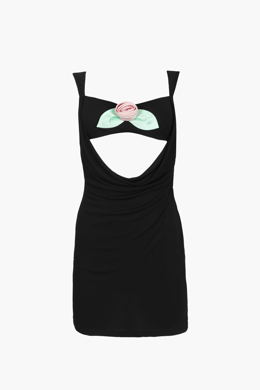 PURL DRESS