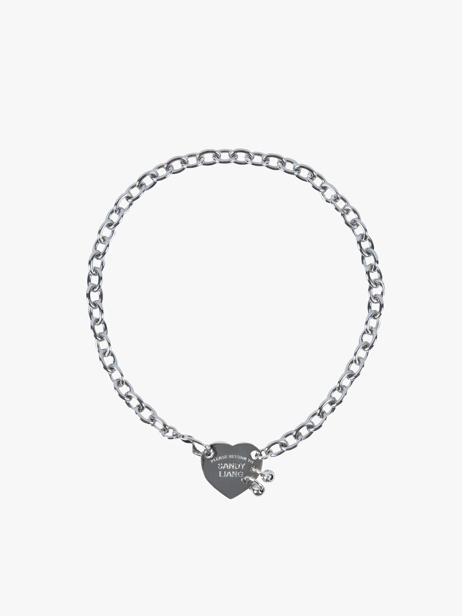 Return to Sandy Liang Necklace