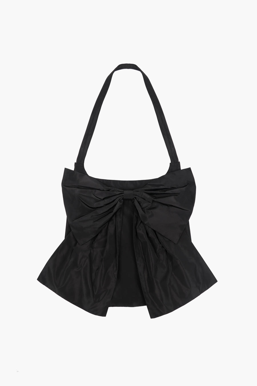 ROMA BAG IN BLACK