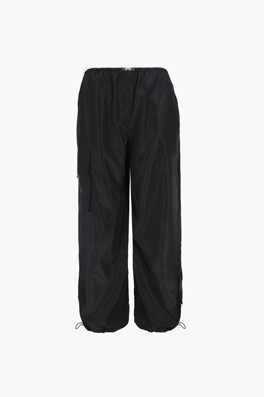 RUBICON PANT IN BLACK