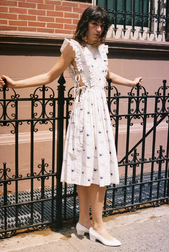 MOTT DRESS