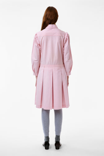 MURRAY DRESS IN PINK