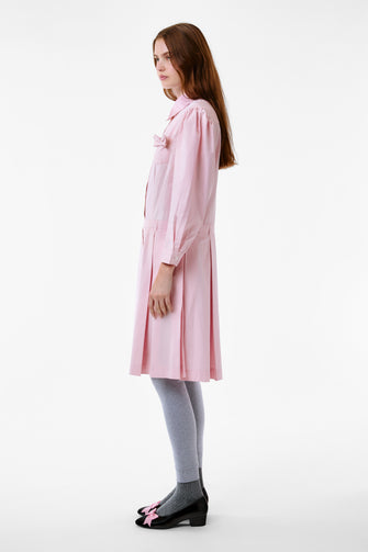 MURRAY DRESS IN PINK