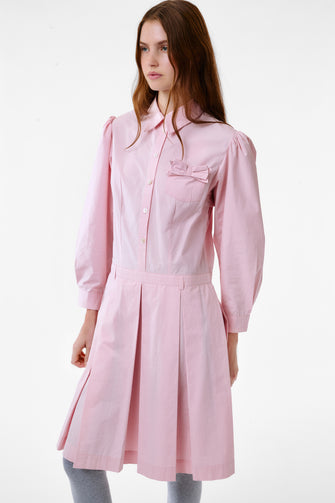 MURRAY DRESS IN PINK