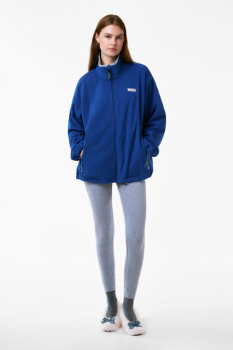 DAWSON JACKET IN COBALT BLUE