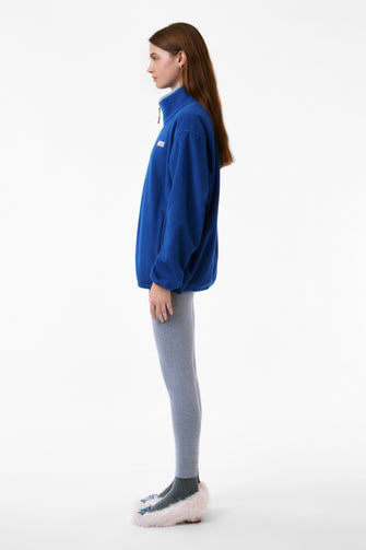 DAWSON JACKET IN COBALT BLUE