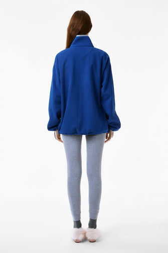 DAWSON JACKET IN COBALT BLUE