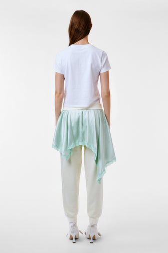 RUE PANT IN CREAM