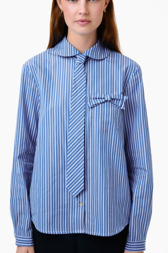 GEMMA SHIRT