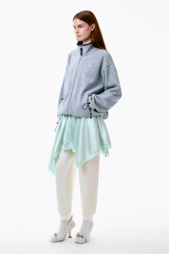 RUE PANT IN CREAM