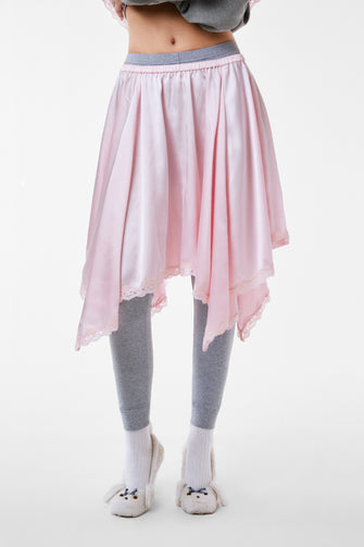 SOPHIE SKIRT IN PINK