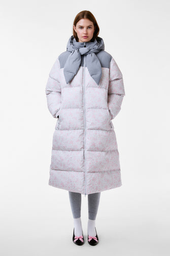 DUVET PUFFER
