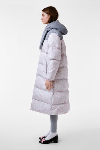 DUVET PUFFER