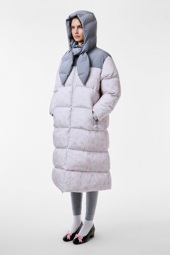 DUVET PUFFER