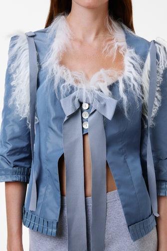 JOSIE TOP