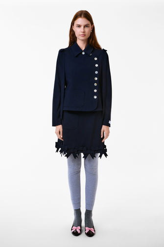 PIER JACKET