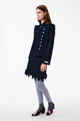 PIER JACKET