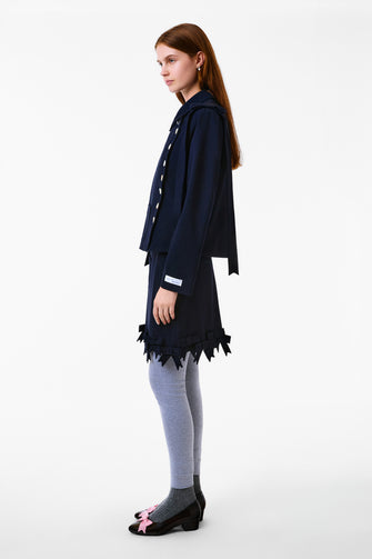 PIER JACKET