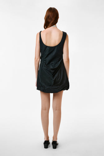 EDITION DRESS IN BLACK