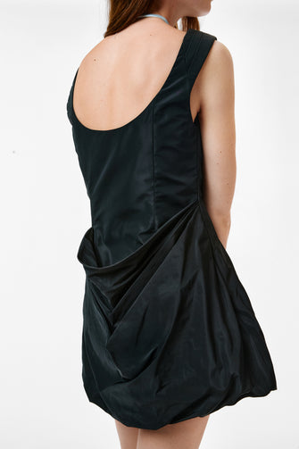 EDITION DRESS IN BLACK