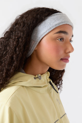 MAYO HEADBAND IN GREY