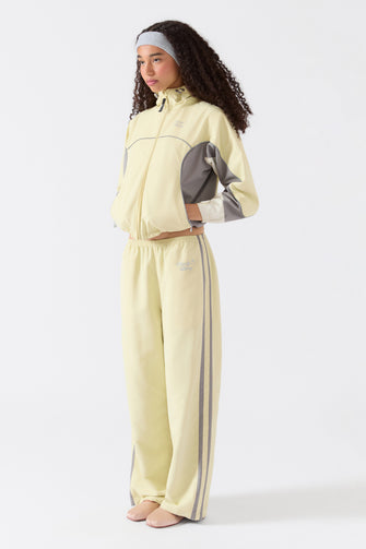 LETTIE PANT IN BUTTER