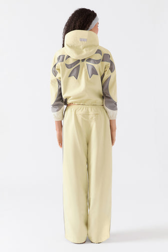 LETTIE PANT IN BUTTER