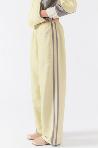 LETTIE PANT IN BUTTER