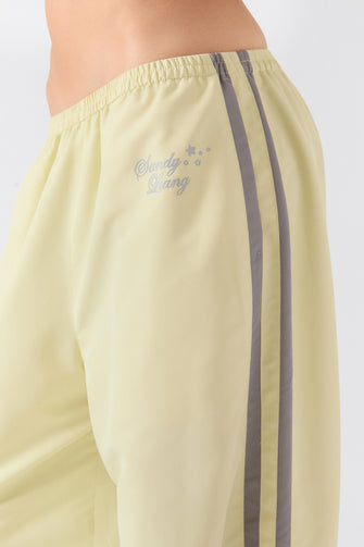 LETTIE PANT IN BUTTER