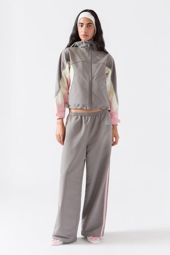 LETTIE PANT IN GREY