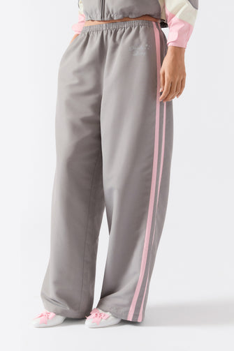 LETTIE PANT IN GREY