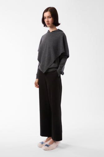 BARROW SWEATER IN GREY