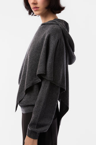 BARROW SWEATER IN GREY