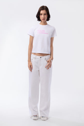 CAKE BABY TEE