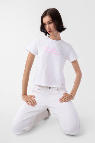 CAKE BABY TEE