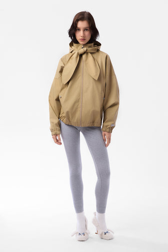 TORRY JACKET