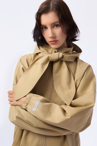 TORRY JACKET