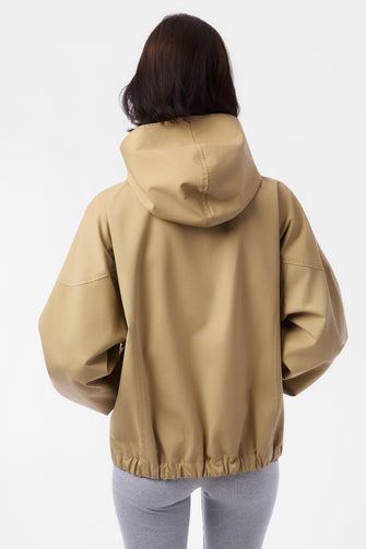 TORRY JACKET