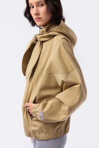 TORRY JACKET