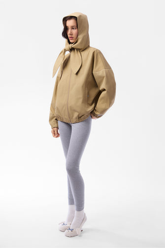 TORRY JACKET